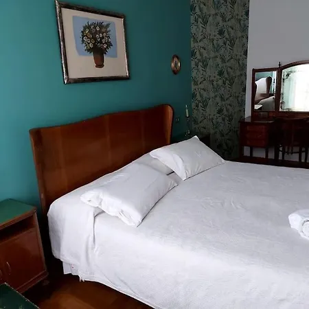Il Nido Delle Farfalle Apartment Pescara