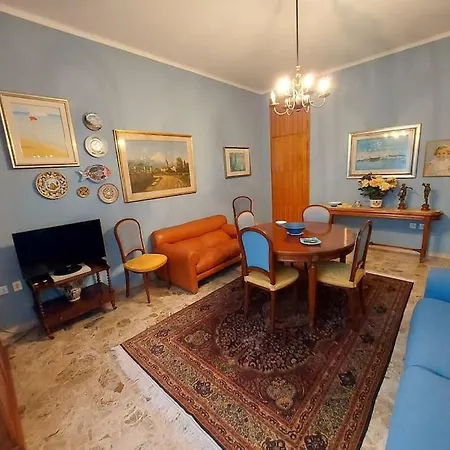 Apartment Il Nido Delle Farfalle Pescara