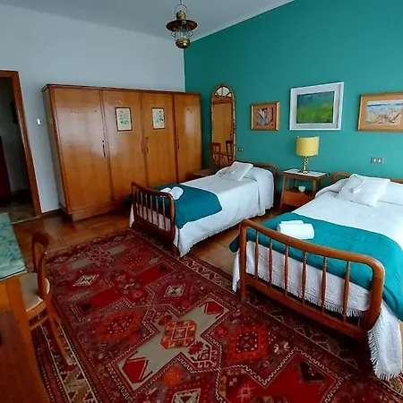 Il Nido Delle Farfalle Apartment Pescara