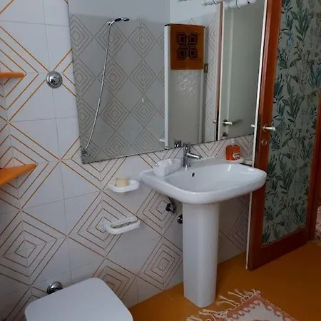 Il Nido Delle Farfalle Apartment *